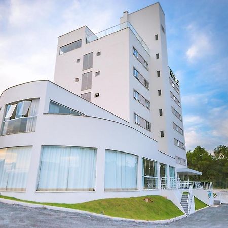 Tri Hotel São João Batista エクステリア 写真