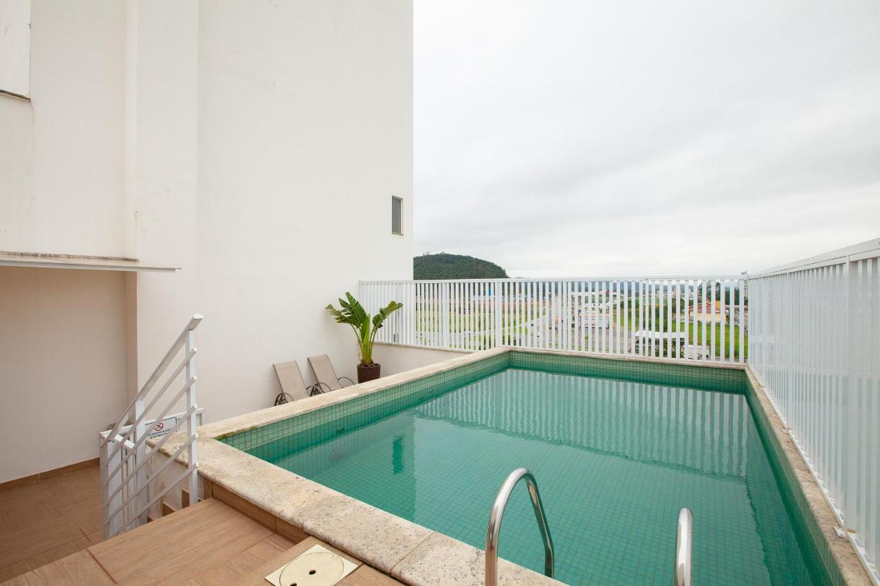 Tri Hotel São João Batista エクステリア 写真