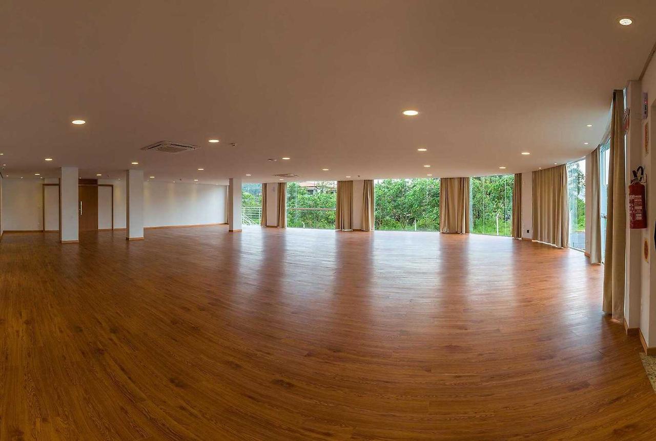 Tri Hotel São João Batista エクステリア 写真